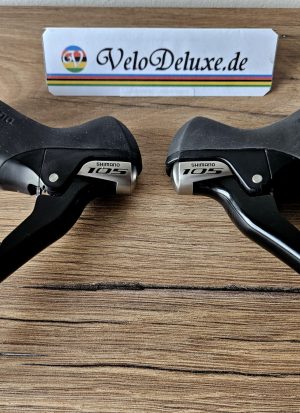 Shimano 105 Sti - ST 5800 - 2 x 11