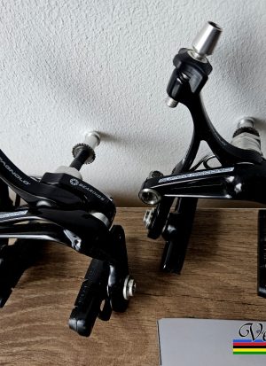 Campagnolo Super Record Bremsen - Top Zustand