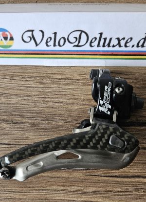 Campagnolo Super Record Umwerfer - 11 Fach