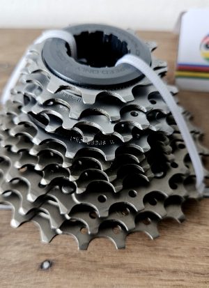 Campagnolo Super Record 11-Fach - Kassette / Ritzelpaket