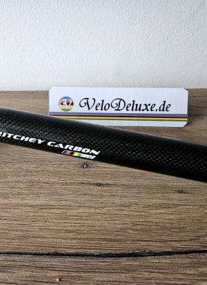 Ritchey Sattelstütze Carbon WCS - 31,6 mm