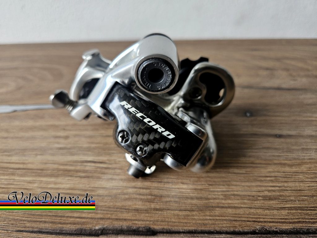Campagnolo Record Schaltwerk - 10 Fach