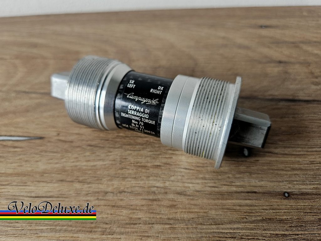 Campagnolo Record Carbon Innenlager - BSA 1,37 x 24