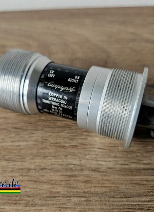 Campagnolo Record Carbon Innenlager - BSA 1,37 x 24