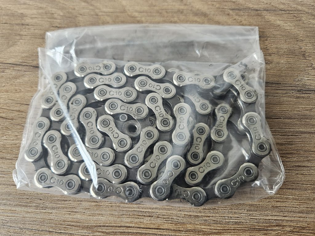 Campagnolo C10 Kette