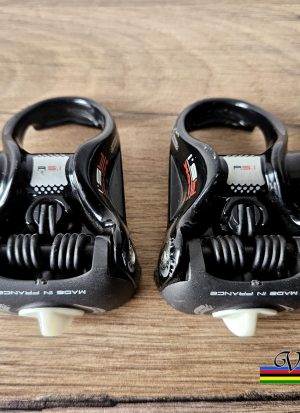 Look A5.1 Pedal Set