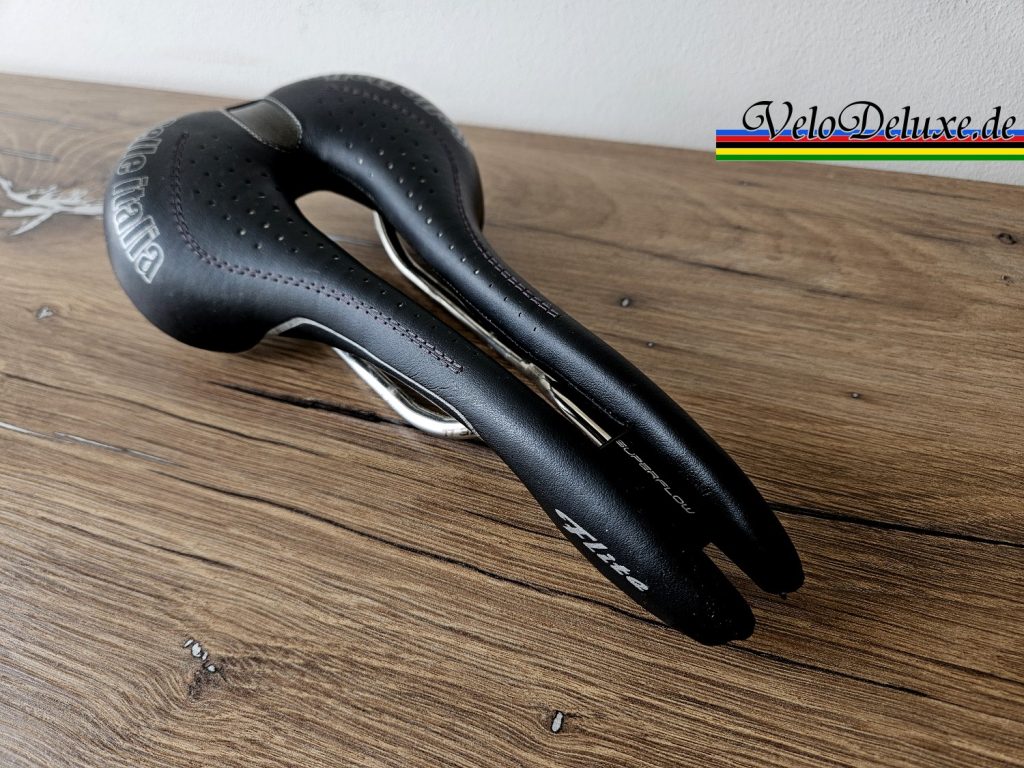 Selle Italia Flite Sattel - Superflow L3 Ti316