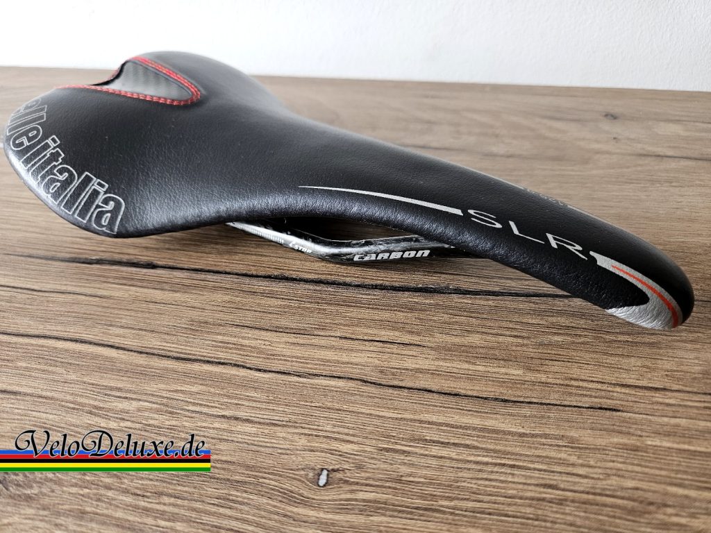 Selle Italia SLR Carbonio Sattel - 125 g