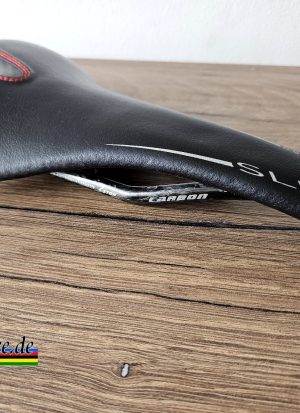 Selle Italia SLR Carbonio Sattel - 125 g