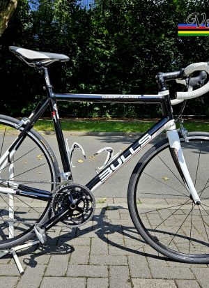 Bulls Desert Falcon Rennrad - RH 58 - Shimano Ultegra