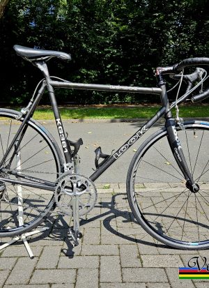 Look KG 361 Carbon Rennrad - Top Zustand