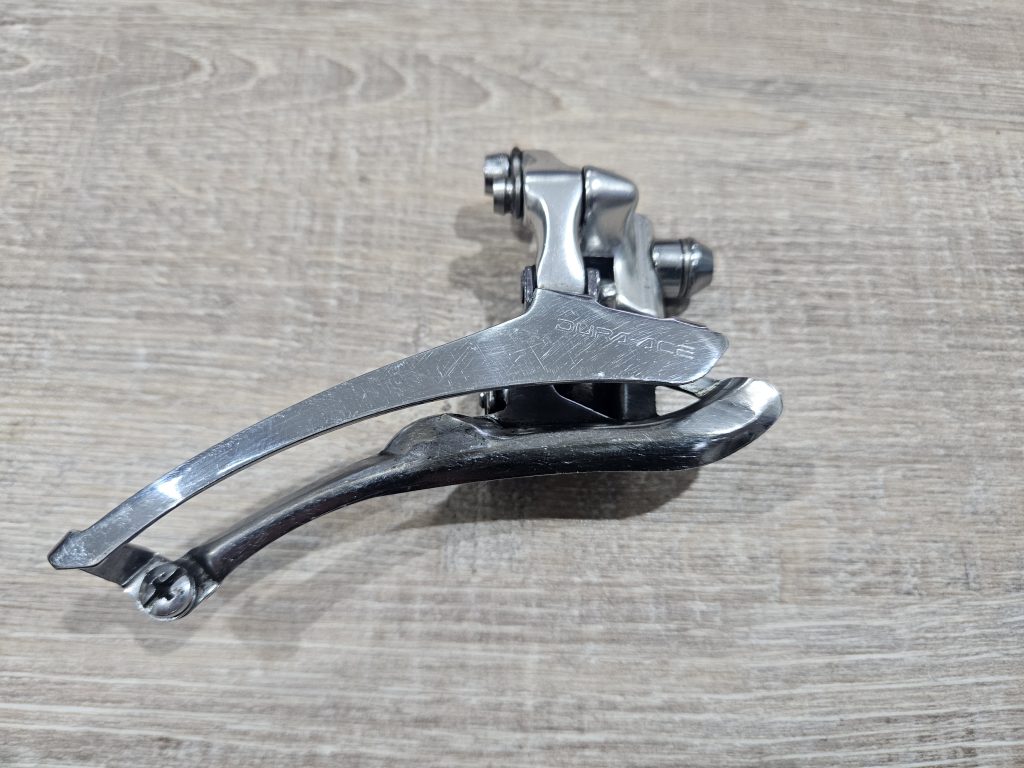 Dura Ace Umwerfer - FD 7410