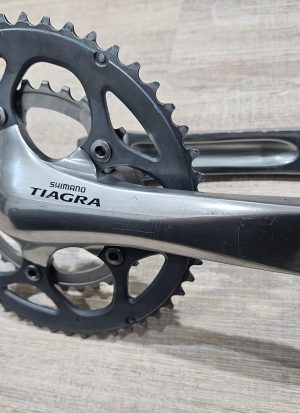 Shimano Tiagra Kurbel - FC 4550