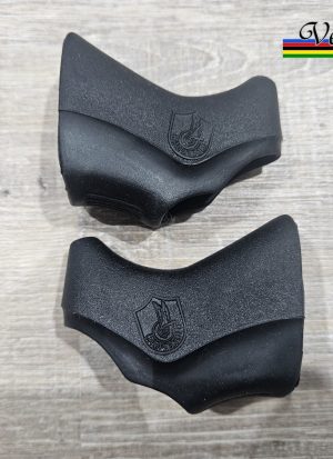 Campagnolo Hoods schwarz - C Record, Athena, Chorus - NEU