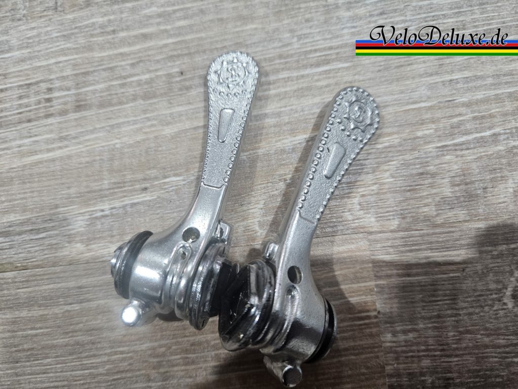 Simplex Schalthebel - Super LJ