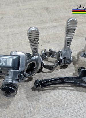Suntour SVX Schaltgruppe - Sehr guter Zustand