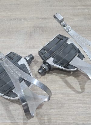 Shimano Pedale PD T 100