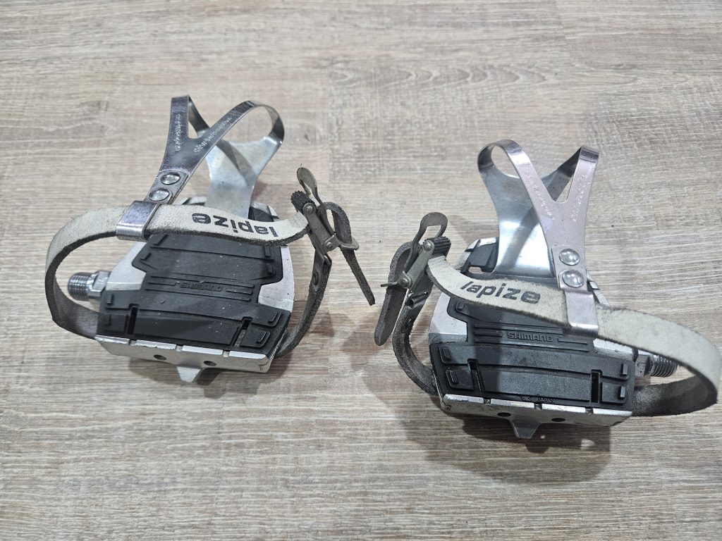 Shimano Pedale PD 100T