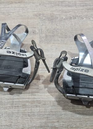Shimano Pedale PD 100T