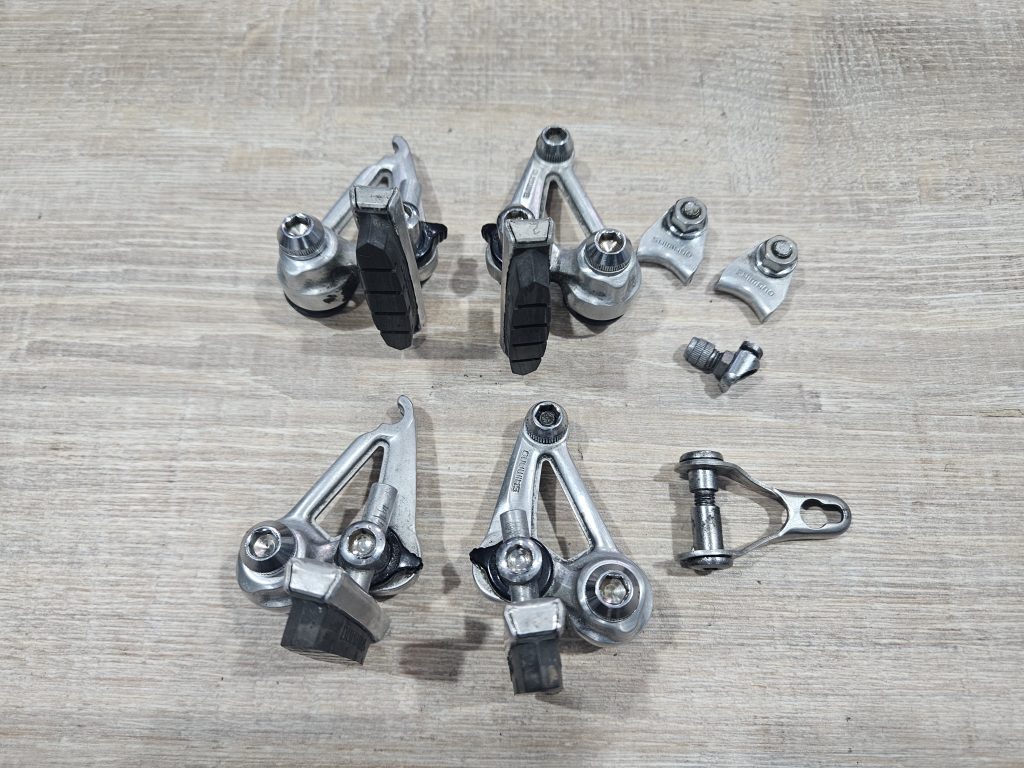 Shimano Deore XT Cantis / Cantilever - BR MC 70 - Komplett