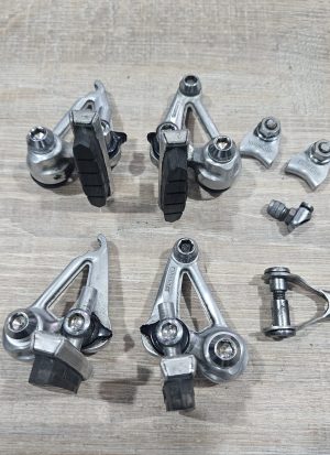 Shimano Deore XT Cantis / Cantilever - BR MC 70 - Komplett