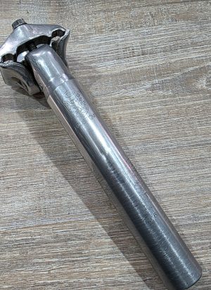SR Custom Sattelstütze 27,0 mm / Sakae Ringyo
