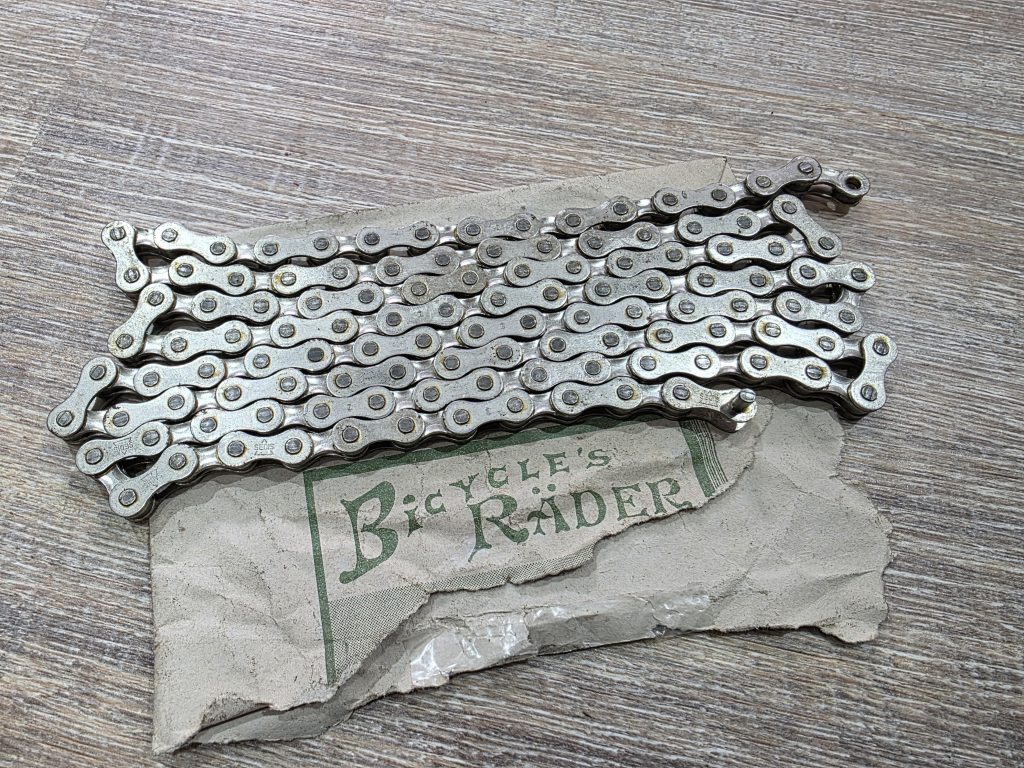 Sachs Sedis Kette / NOS