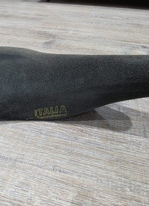 Selle Italia- Super Professional Sattel - Wildleder
