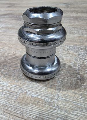 Campagnolo Nuovo Record - Steuersatz / Steuerlager