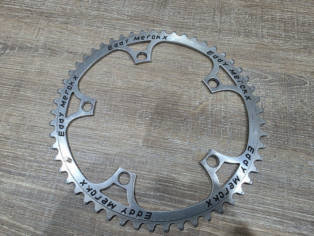 Campagnolo Kettenblatt - Eddy Merckx