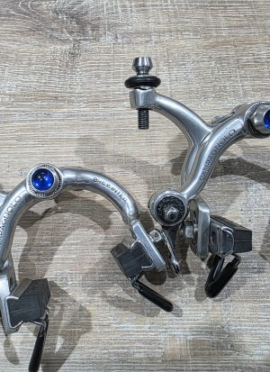 Campagnolo Super Record Bremsen - Cobalto