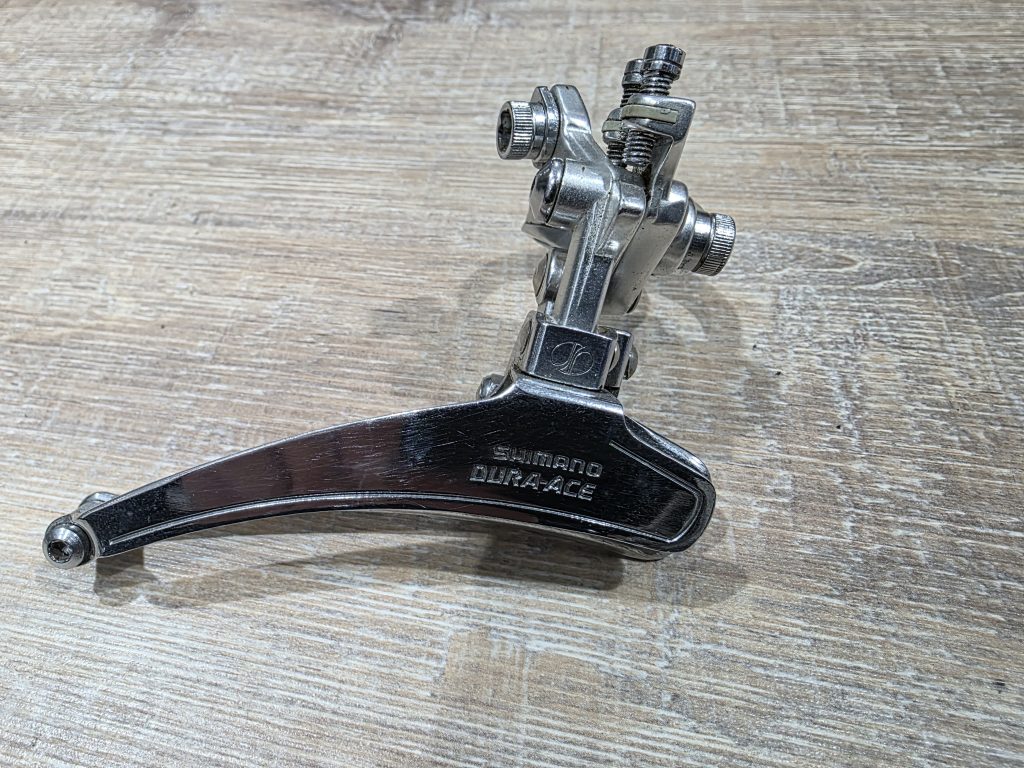 Dura Ace Umwerfer - FD 7100
