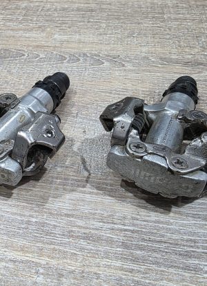 Shimano SPD Klick Pedale