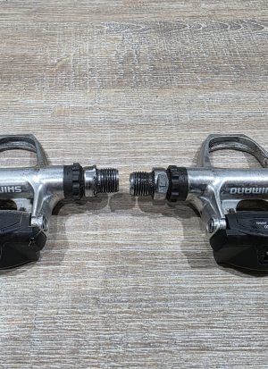 Shimano PD R600 Pedale