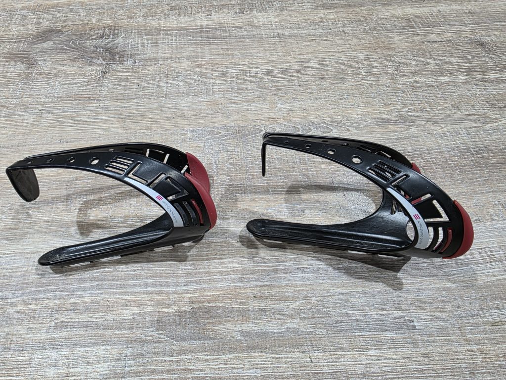 Elite Falschenhalter - 2 Stück
