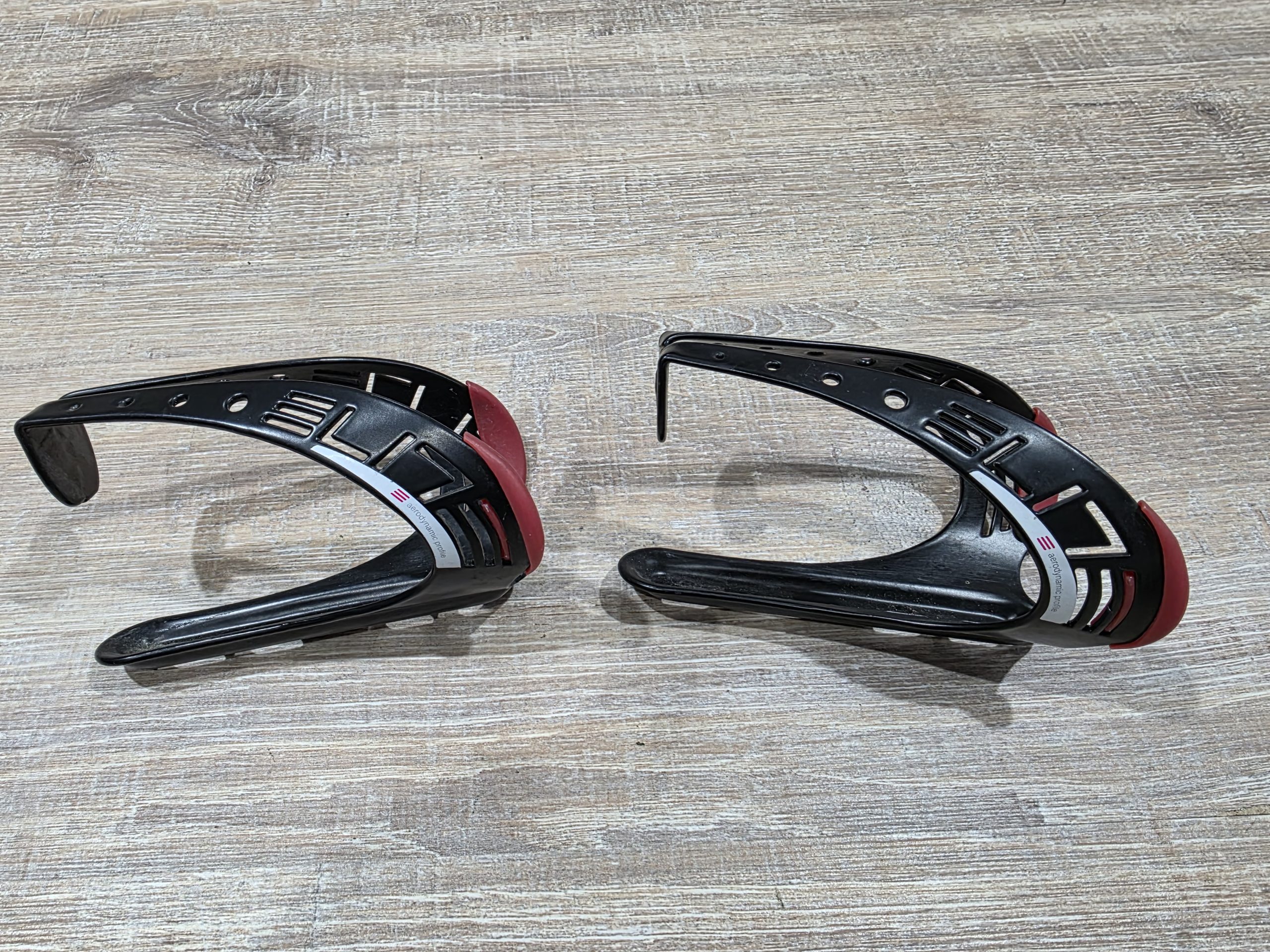 Elite Falschenhalter  - 2 Stück