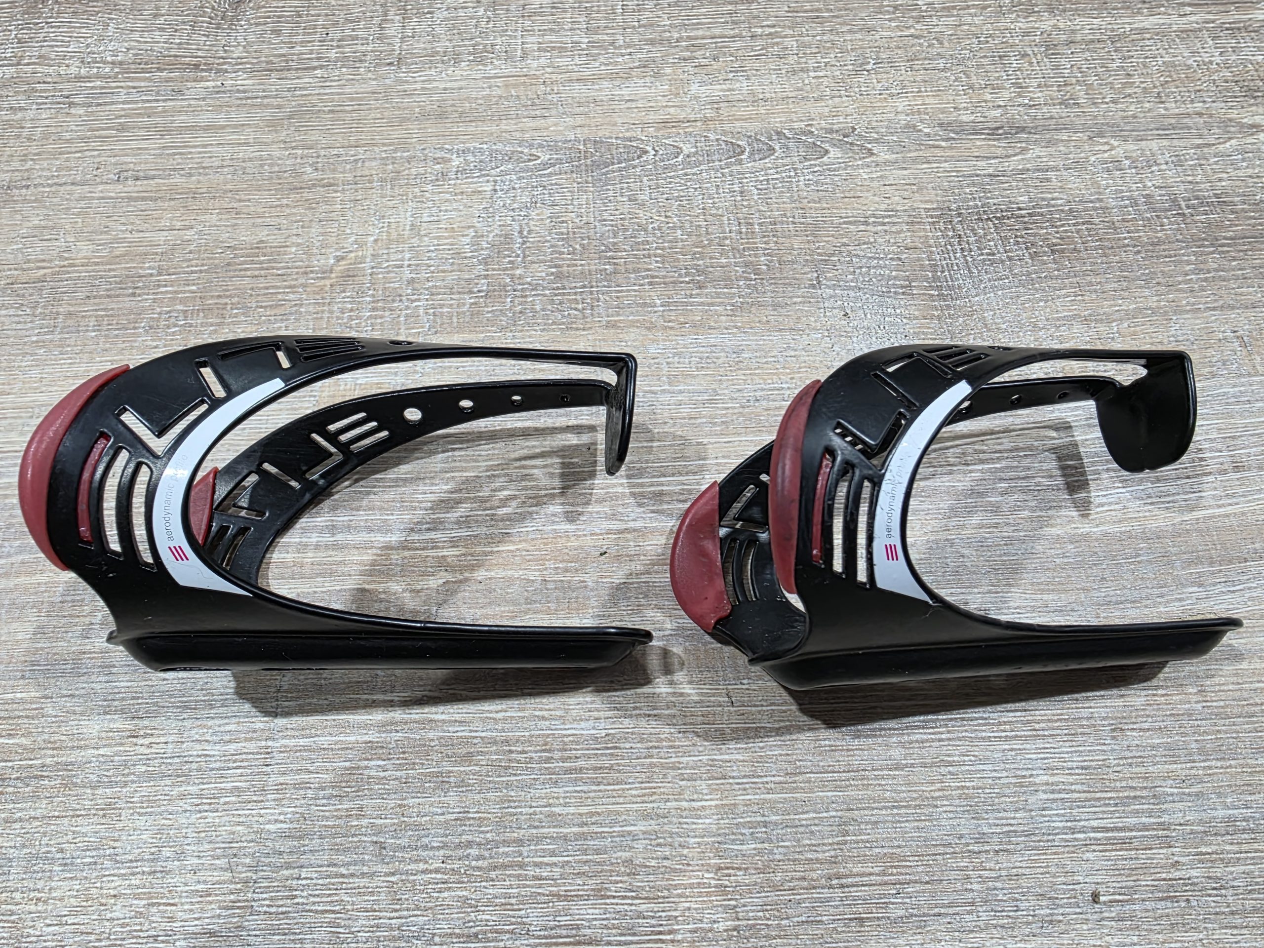 Elite Falschenhalter  - 2 Stück – Bild 5