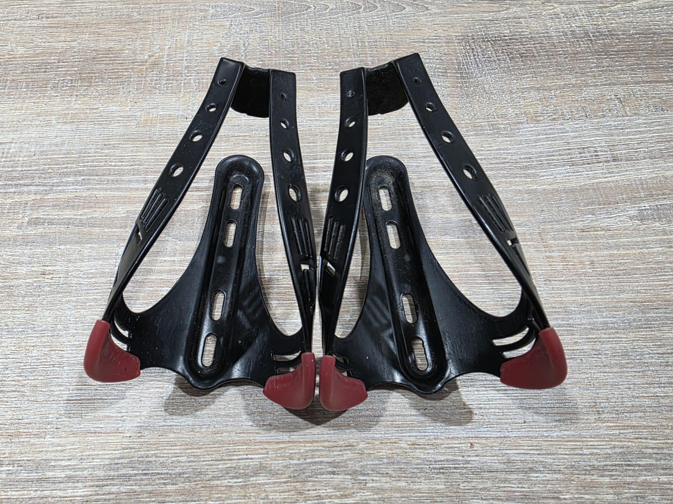 Elite Falschenhalter  - 2 Stück – Bild 4