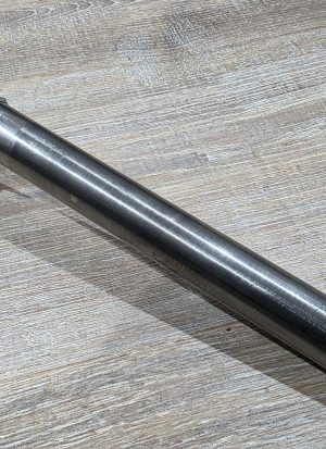 Campagnolo Record Titanium Sattelstütze 27,2 (defekt)