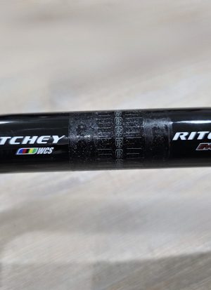 Ritchey WCS - Evo Curve Lenker NEU / NOS