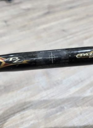 PZ Pazzaz - Carbon Lenker 42cm
