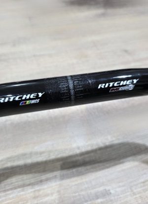 Ritchey WCS Lenker - Evo Curve