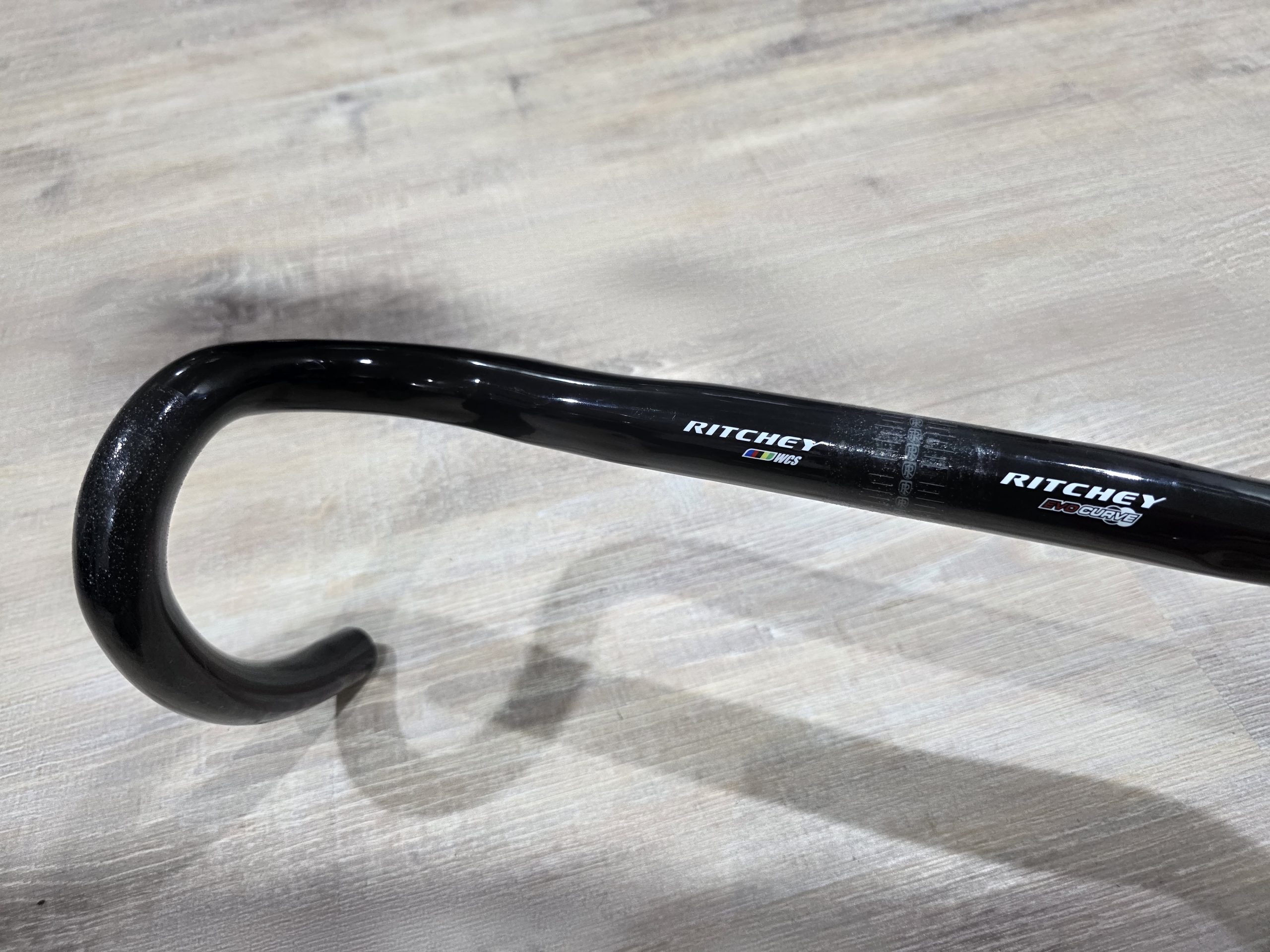 Ritchey WCS Lenker - Evo Curve – Bild 3