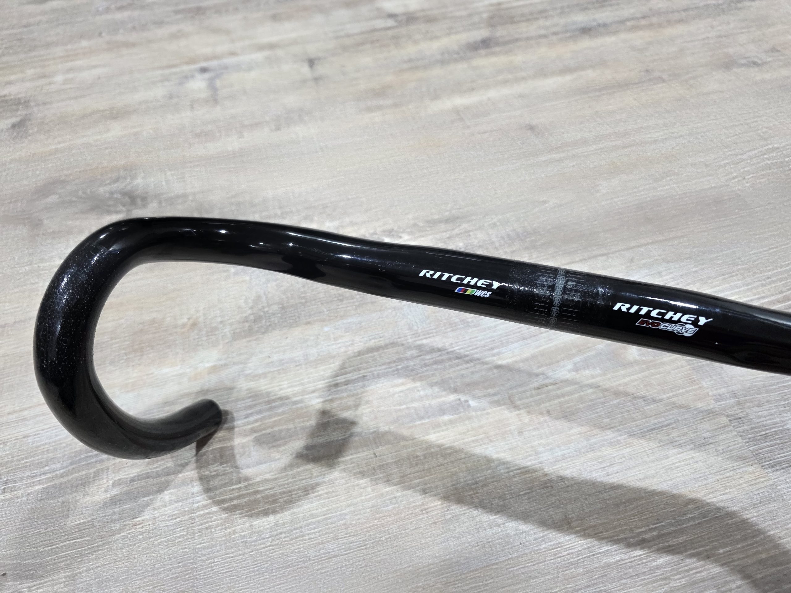 Ritchey WCS Lenker - Evo Curve – Bild 4