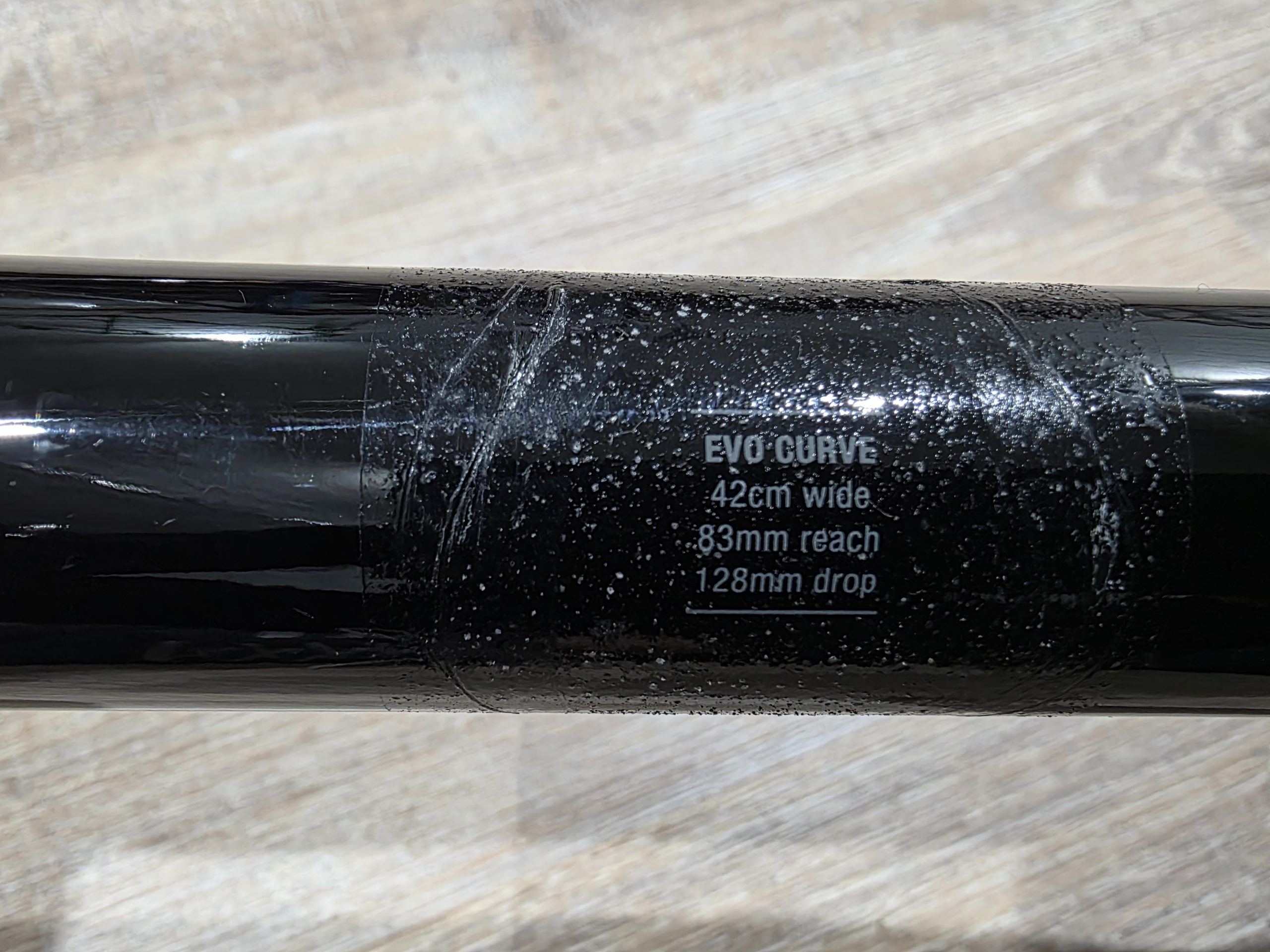 Ritchey WCS Lenker - Evo Curve – Bild 7