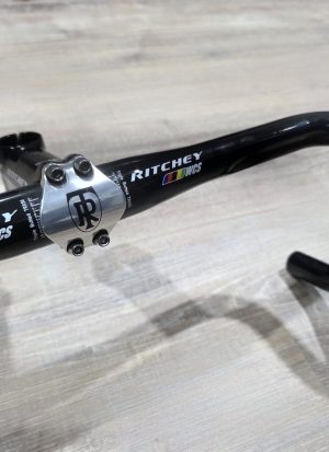 Ritchey WCS Cockpit