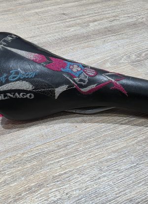 Colnago Art Decor Sattel - Bassano Vuelta