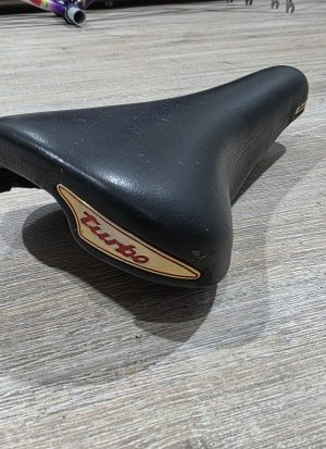 Sella Italia - Turbo Special Sattel
