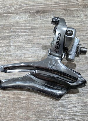 Camapagnolo Centaur Triple Umwerfer - Anlöt