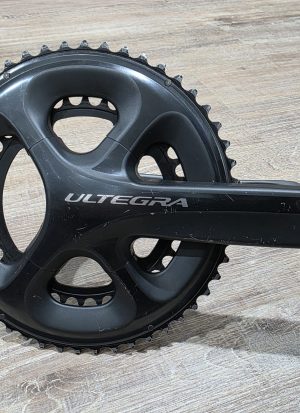 Shimano Ultegra Kurbel - FC 6800